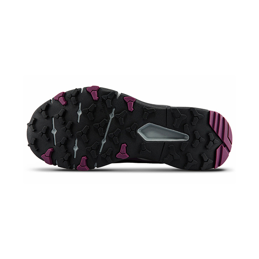 The North Face Vectiv 'Black' Женские
