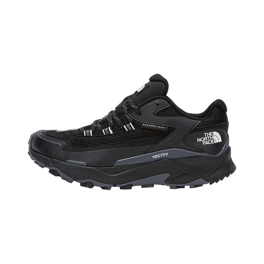 The North Face Vectiv 'Black' Мужские