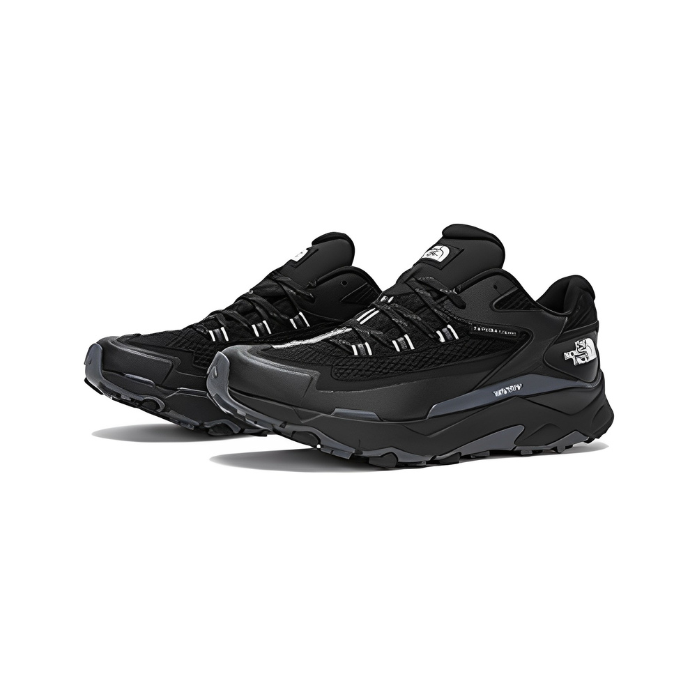 The North Face Vectiv 'Black' Мужские