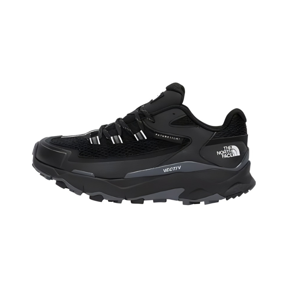 The North Face Vectiv 'Black' Женские