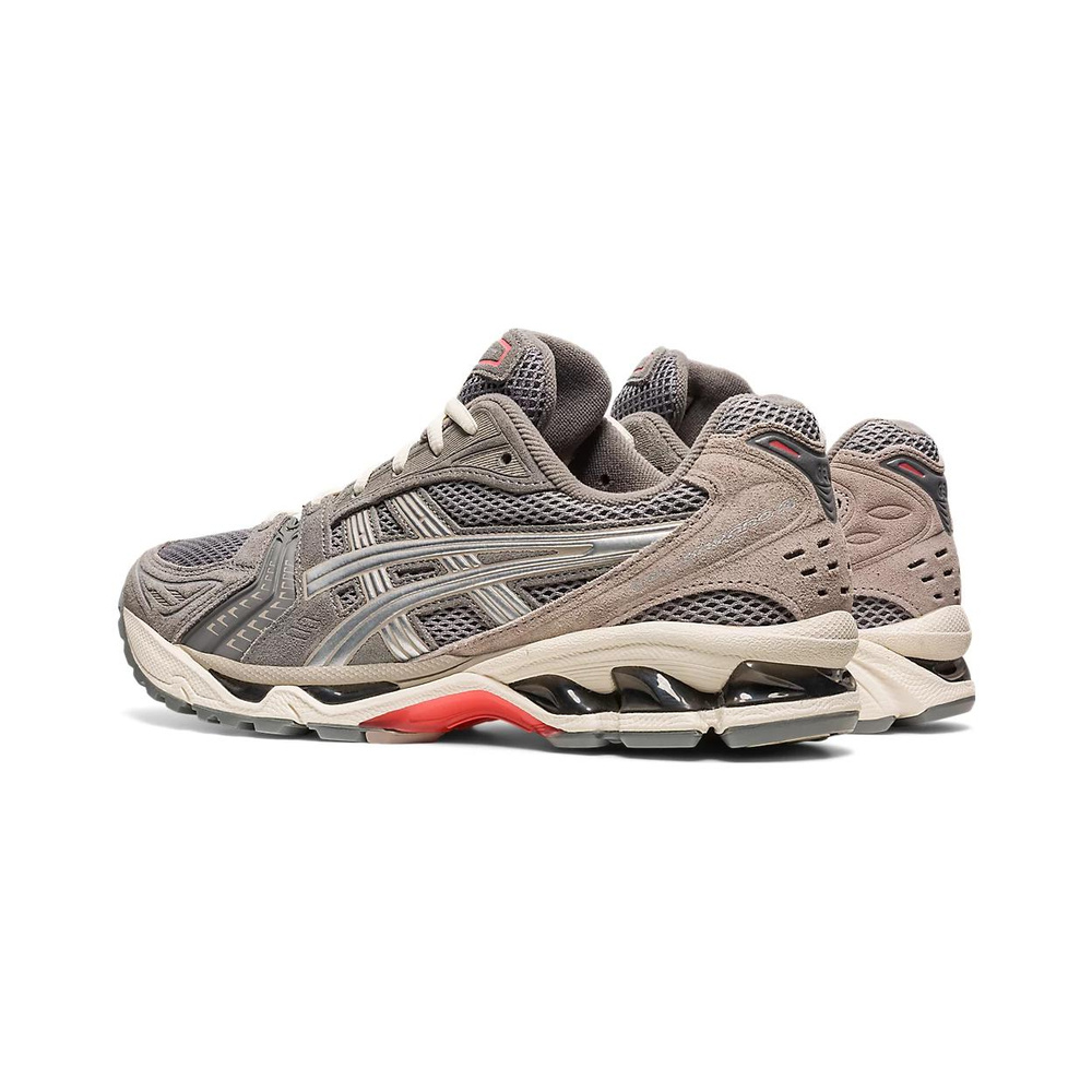 ASICS Gel-Kayano 14 'Grey' Мужские