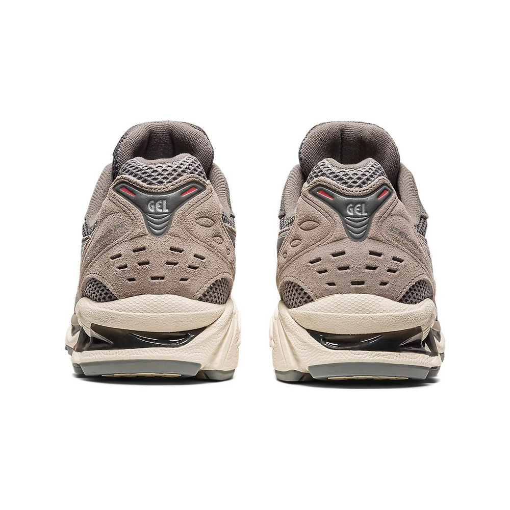 ASICS Gel-Kayano 14 'Grey' Мужские