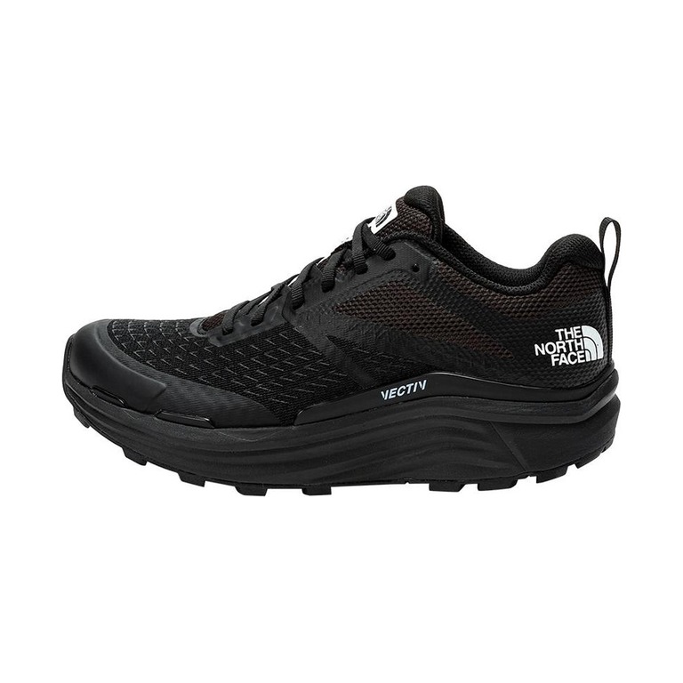 The North Face Vectiv 'Black' Женские