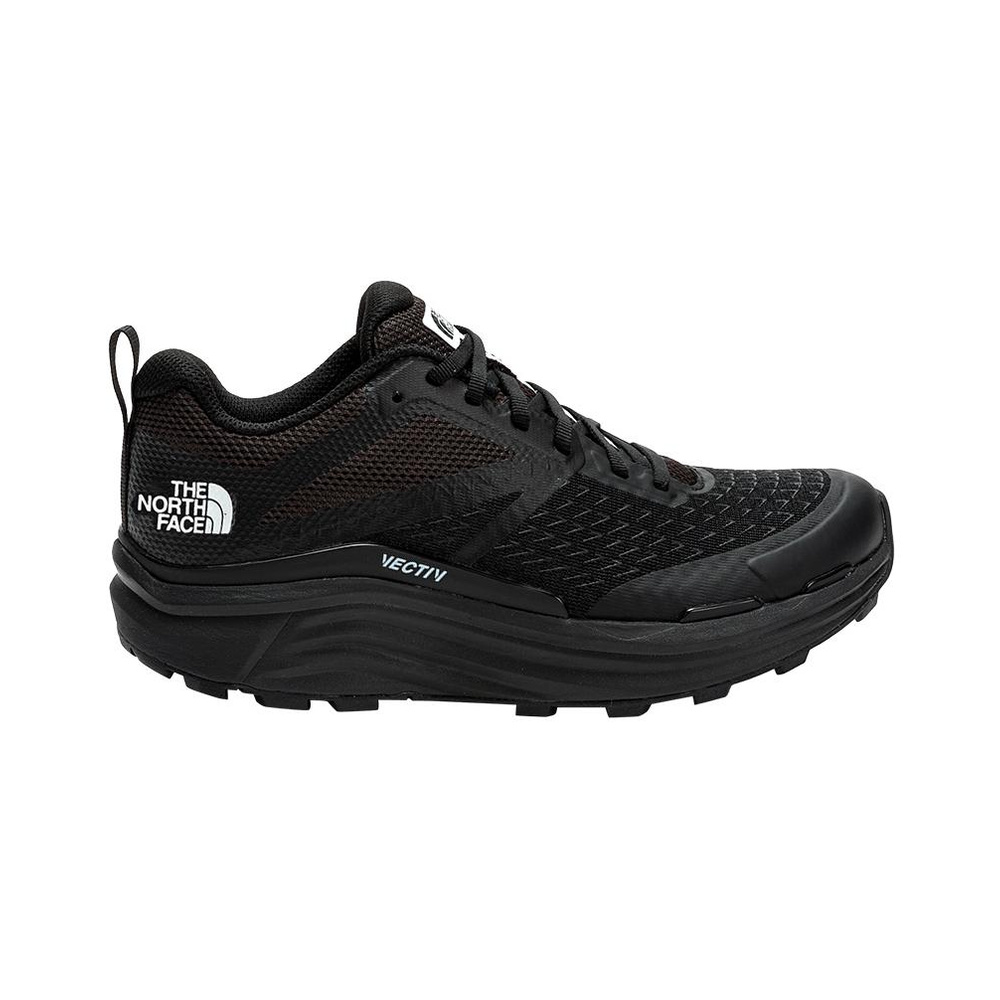 The North Face Vectiv 'Black' Женские