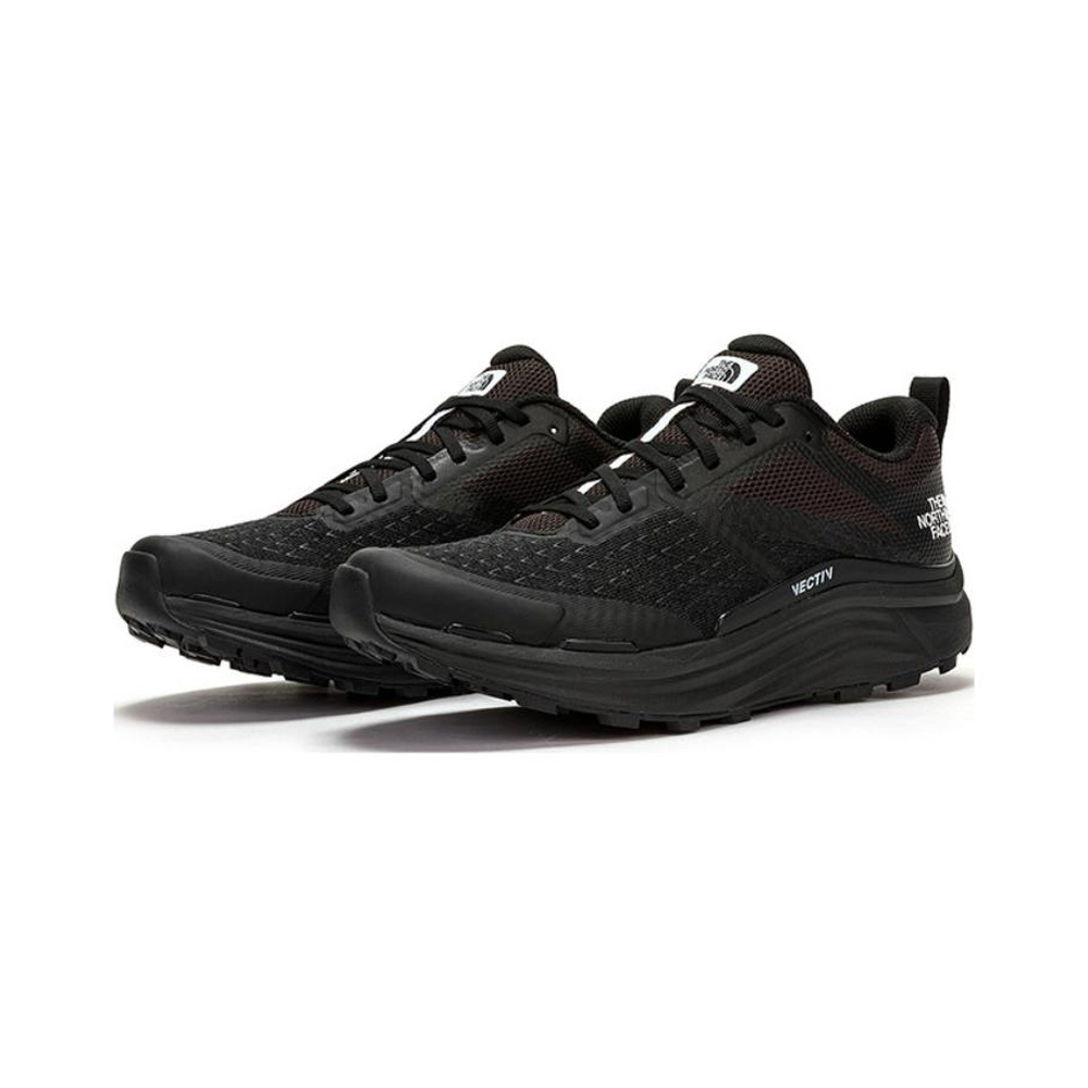 The North Face Vectiv 'Black' Женские