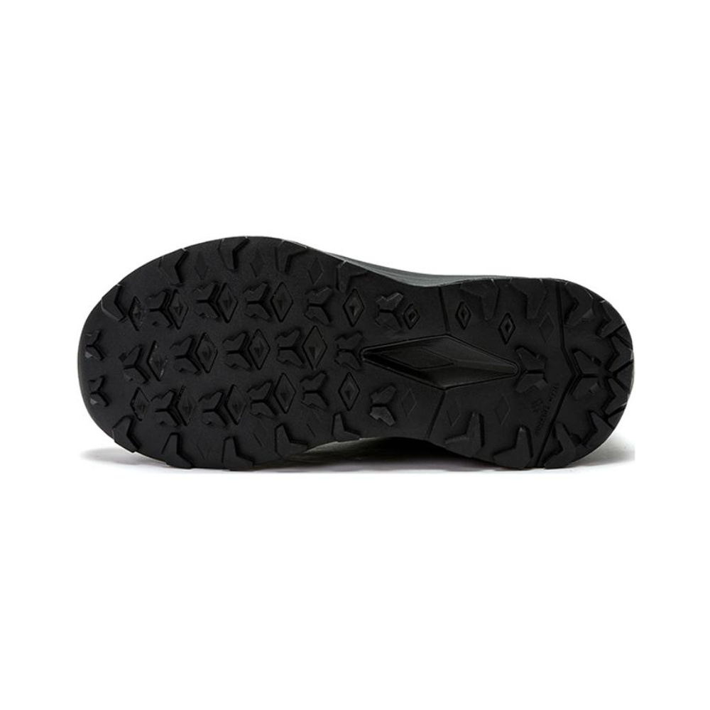 The North Face Vectiv 'Black' Женские