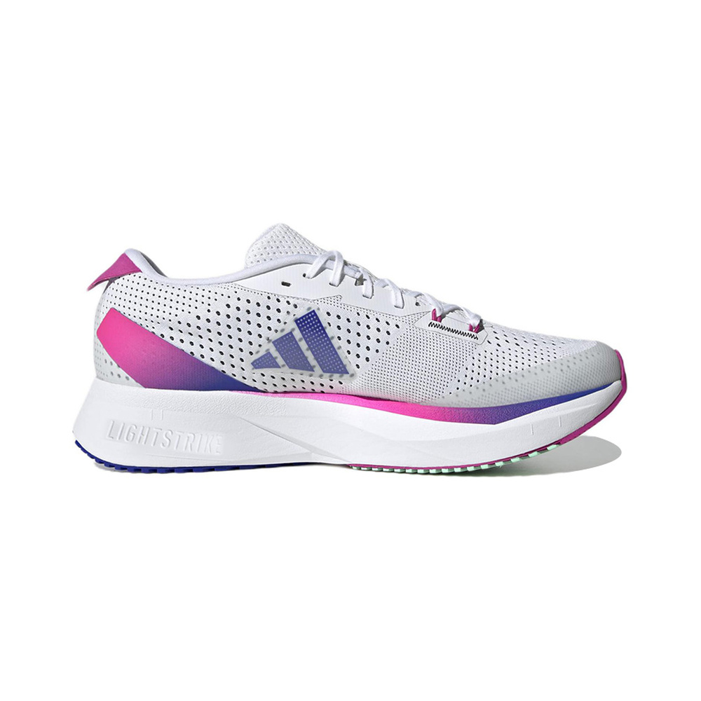 Adidas Adizero SL 'White' Мужские