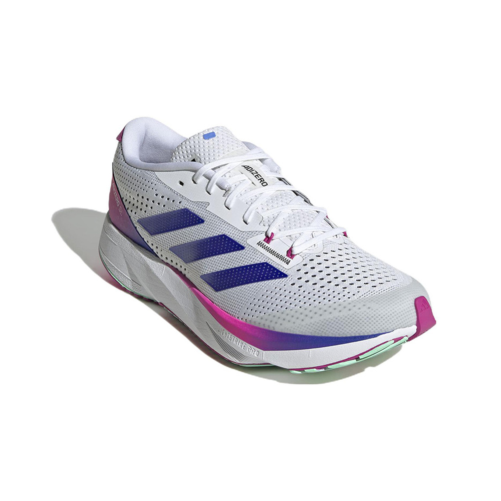 Adidas Adizero SL 'White' Мужские
