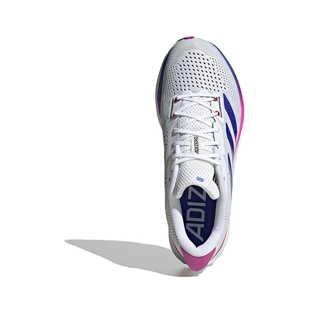 Adidas Adizero SL 'White' Мужские