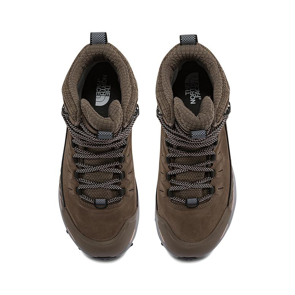 The North Face Vectiv 'Brown' Женские