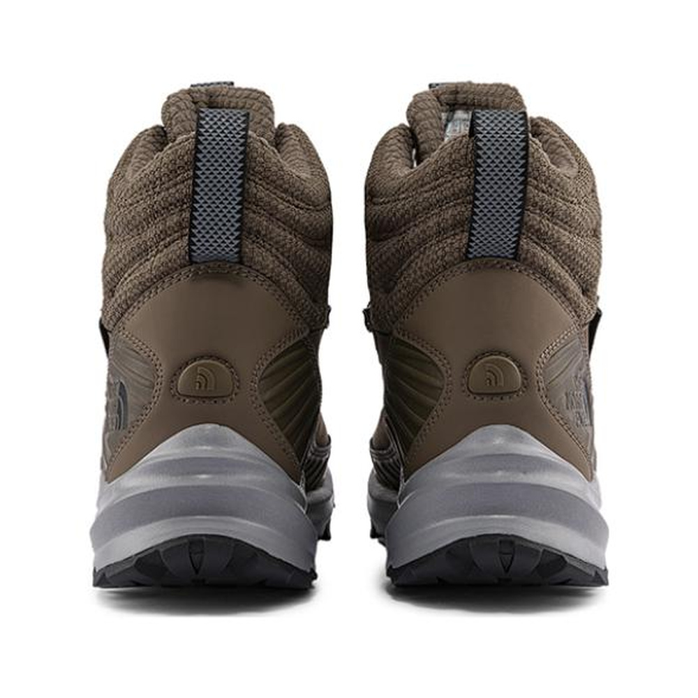 The North Face Vectiv 'Brown' Женские