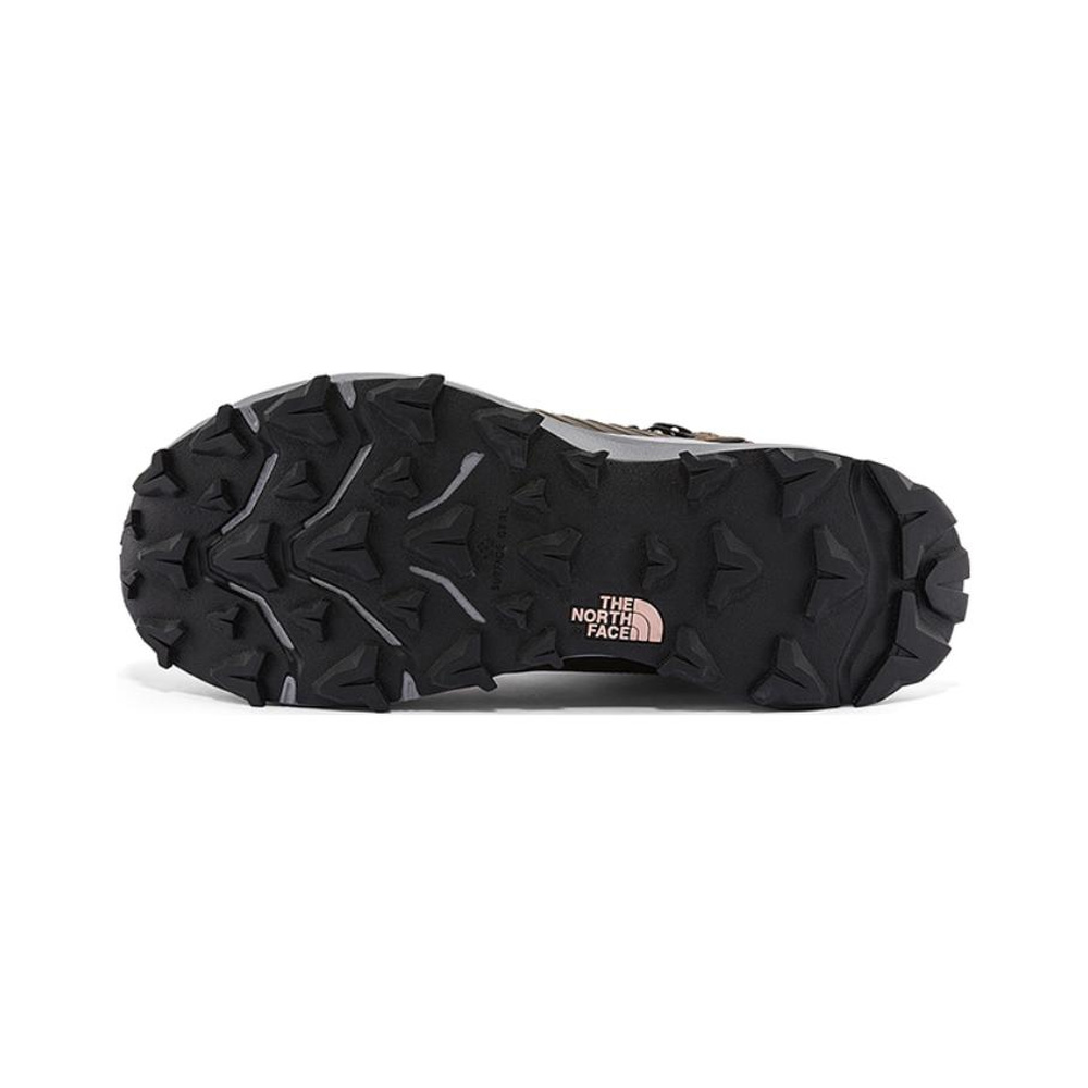 The North Face Vectiv 'Brown' Женские