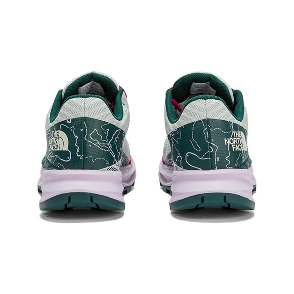The North Face Vectiv 'Grey' Женские