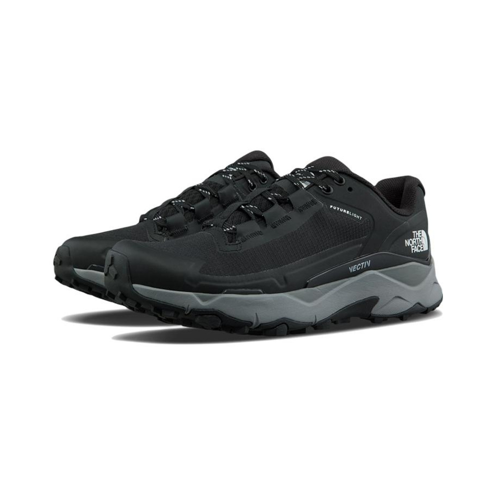 The North Face Vectiv 'Black' Женские