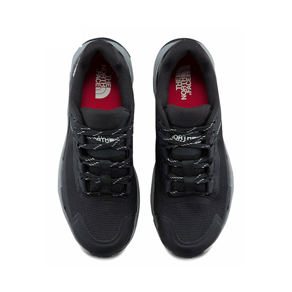 The North Face Vectiv 'Black' Женские