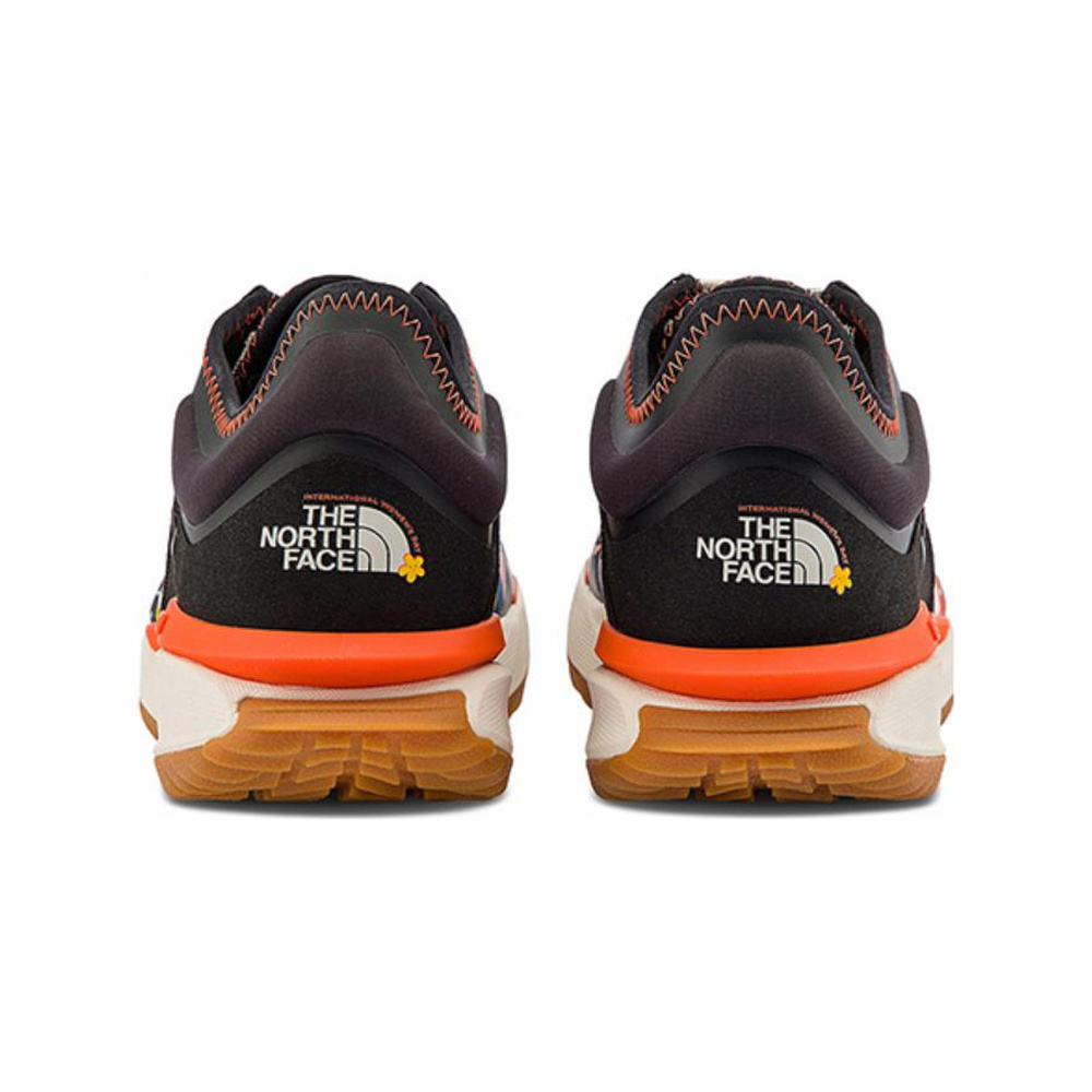 The North Face Vectiv 'Black' Женские