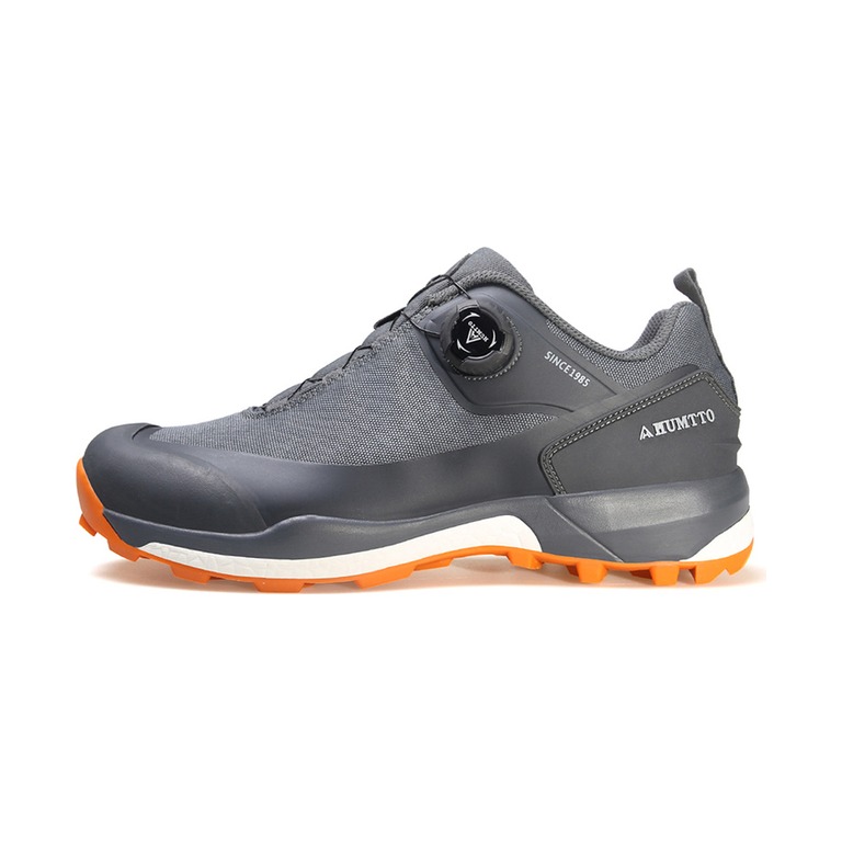 Adidas Humtto 'Grey' Мужские