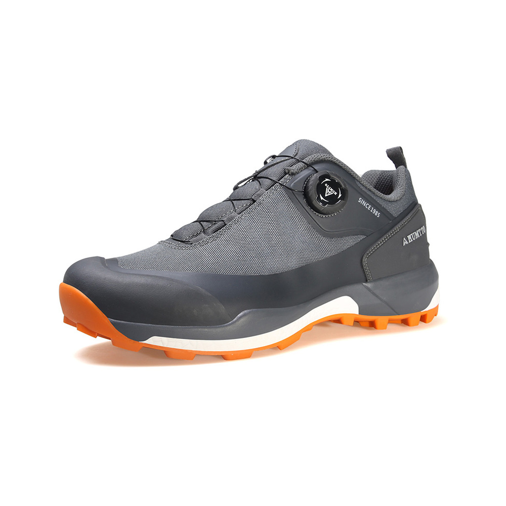 Adidas Humtto 'Grey' Мужские