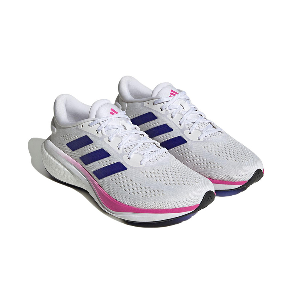 Adidas Supernova 'White' Мужские