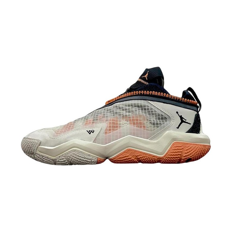 Nike Phantom 6 'Light Smoke Grey / Photon Dust / Hyper Crimson / Chrome' Мужские
