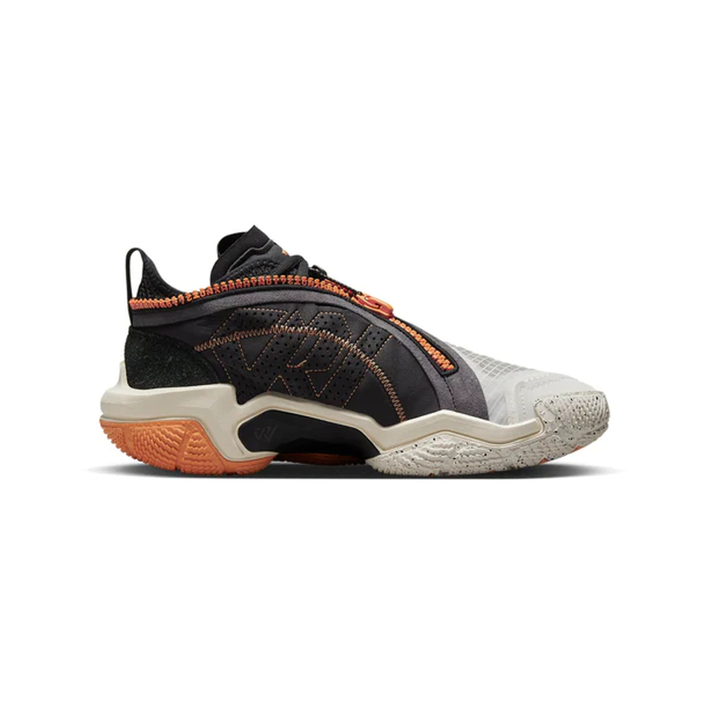 Nike Phantom 6 'Light Smoke Grey / Photon Dust / Hyper Crimson / Chrome' Мужские
