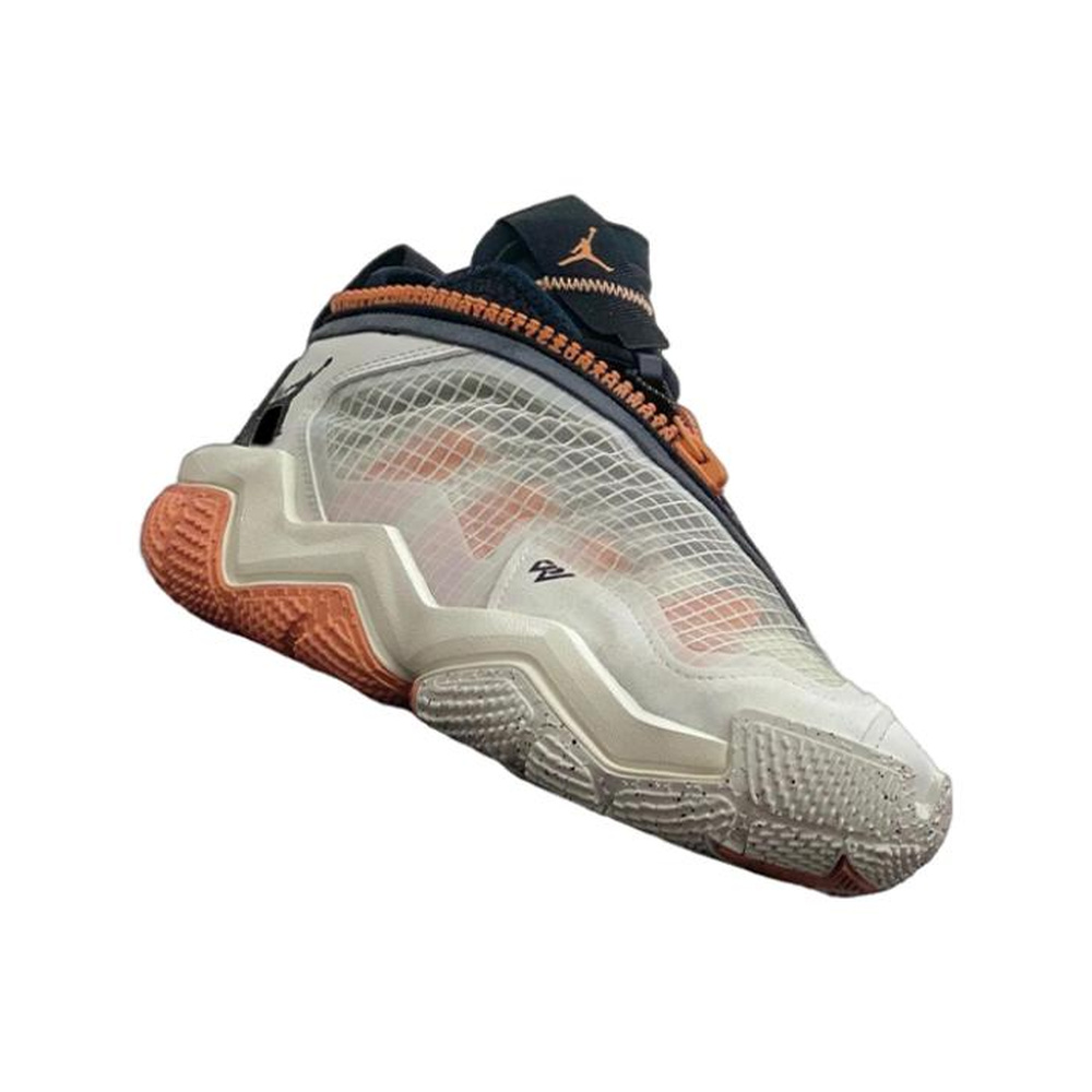Nike Phantom 6 'Light Smoke Grey / Photon Dust / Hyper Crimson / Chrome' Мужские