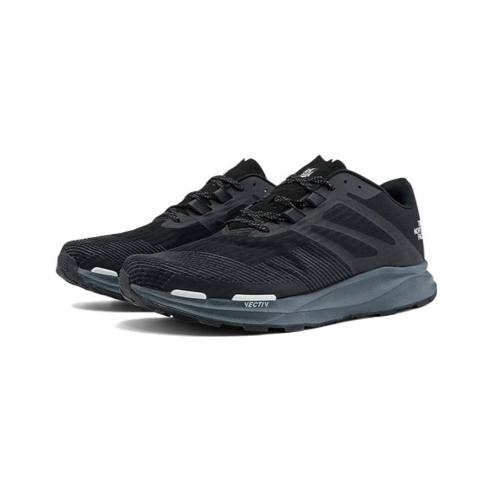 The North Face Vectiv 'Black' Мужские