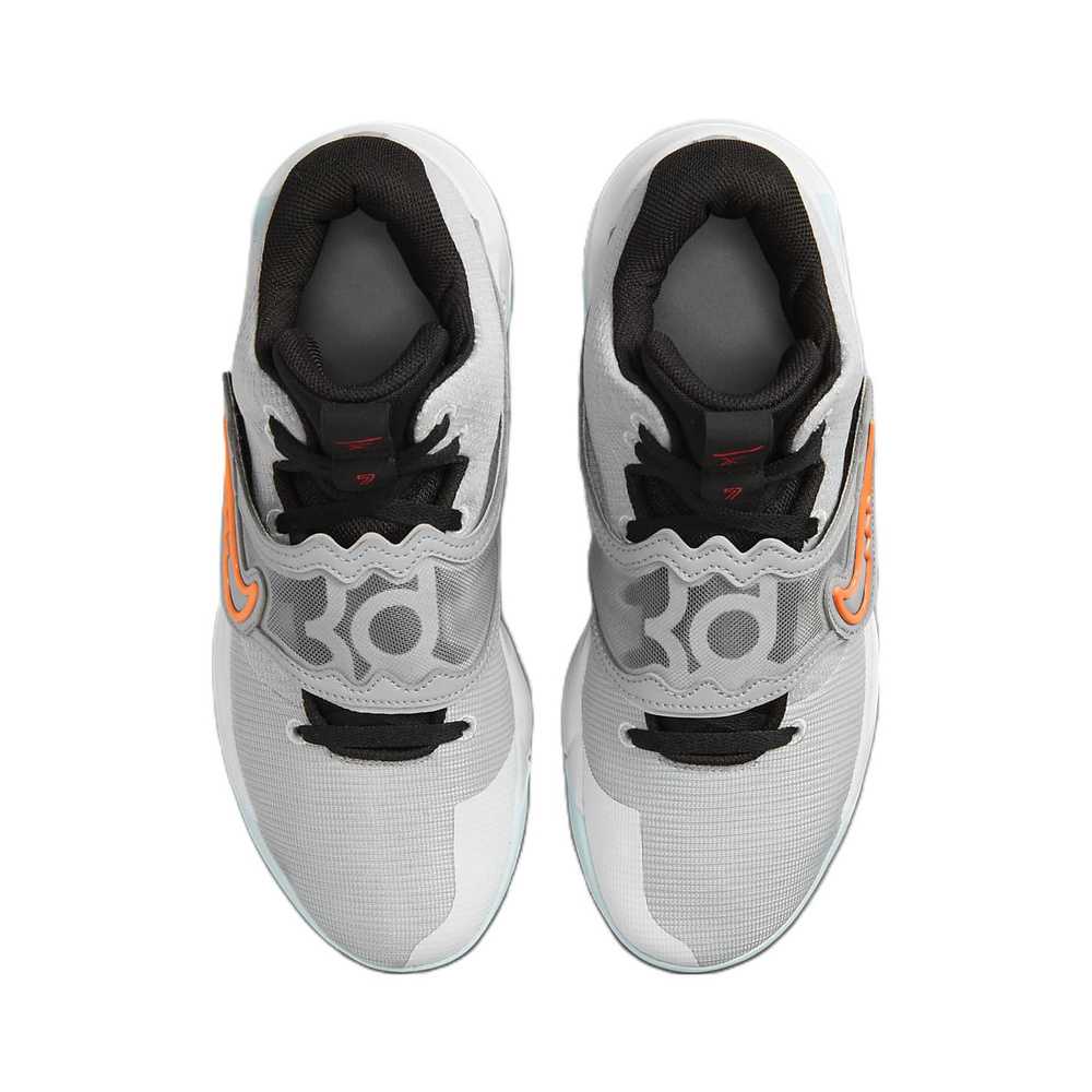 Nike Kd Trey 5 X 'NSKM Obsidian' Мужские
