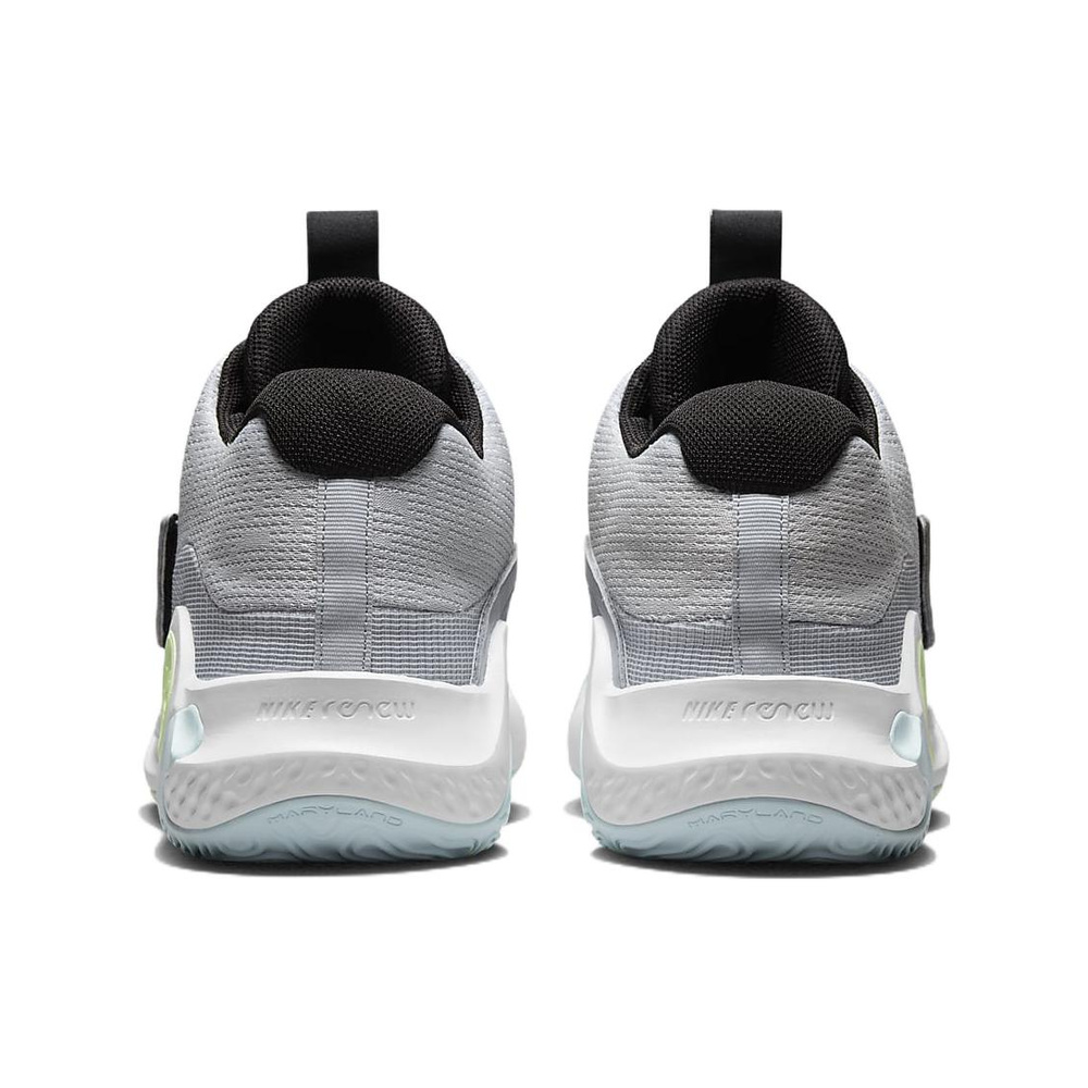 Nike Kd Trey 5 X 'NSKM Obsidian' Мужские