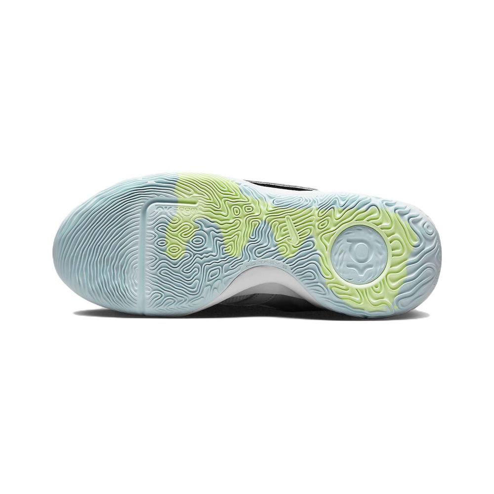 Nike Kd Trey 5 X 'NSKM Obsidian' Мужские