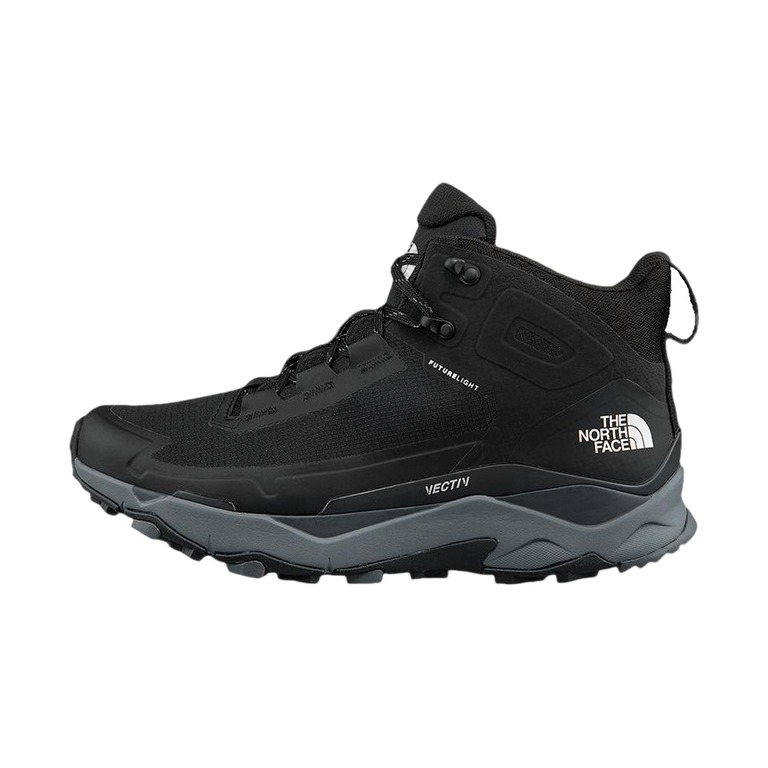 The North Face Vectiv 'Black' Мужские