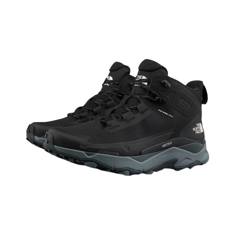 The North Face Vectiv 'Black' Мужские