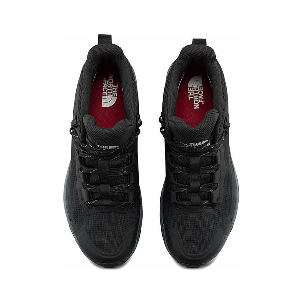 The North Face Vectiv 'Black' Мужские