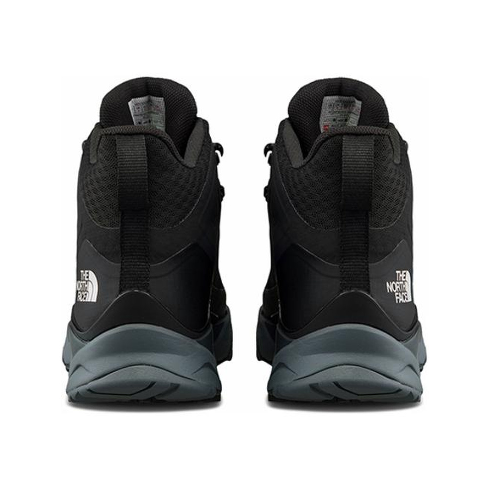 The North Face Vectiv 'Black' Мужские