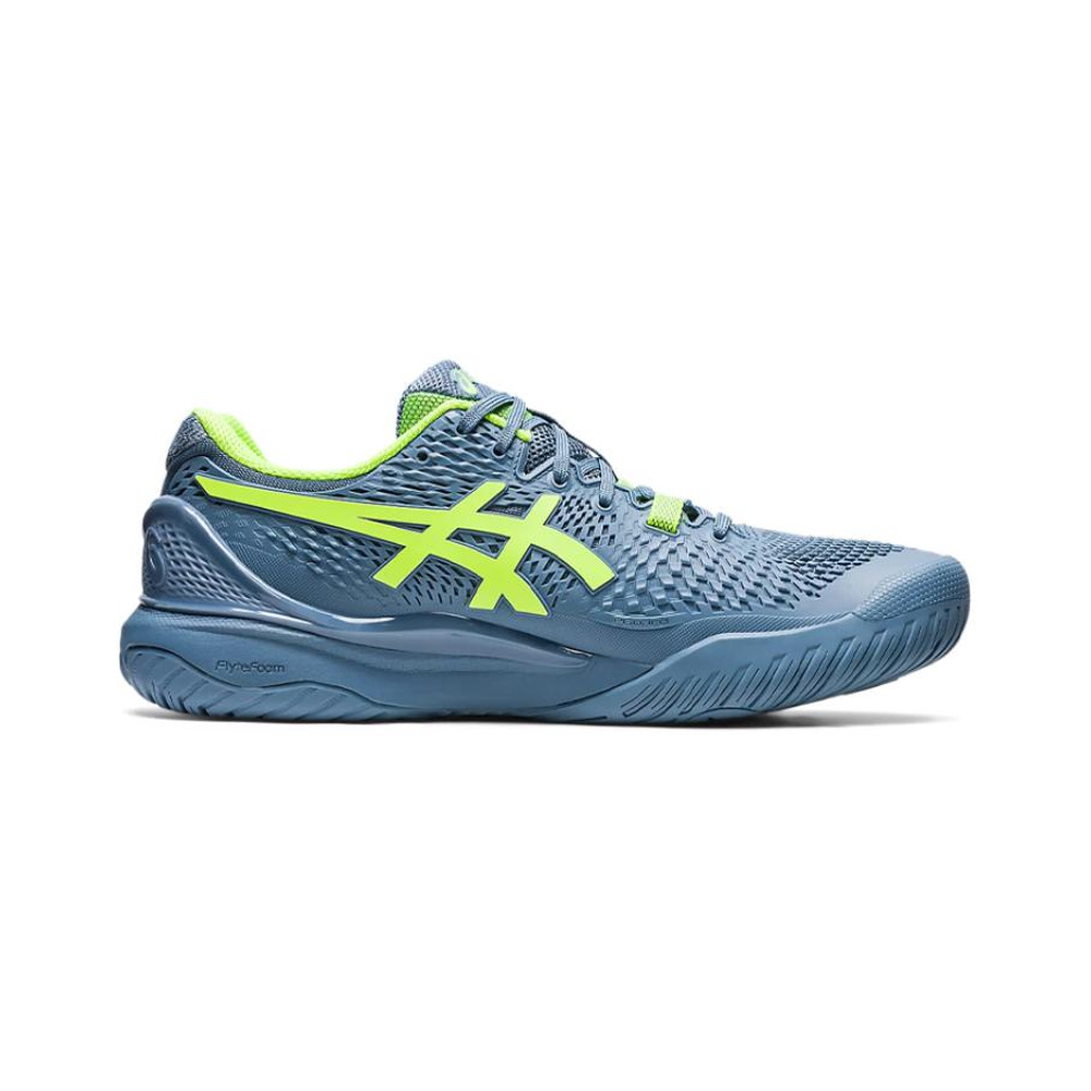 ASICS Gel-Resolution 'Blue' Мужские