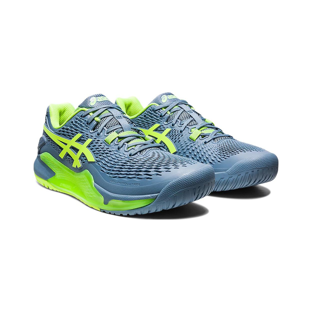 ASICS Gel-Resolution 'Blue' Мужские