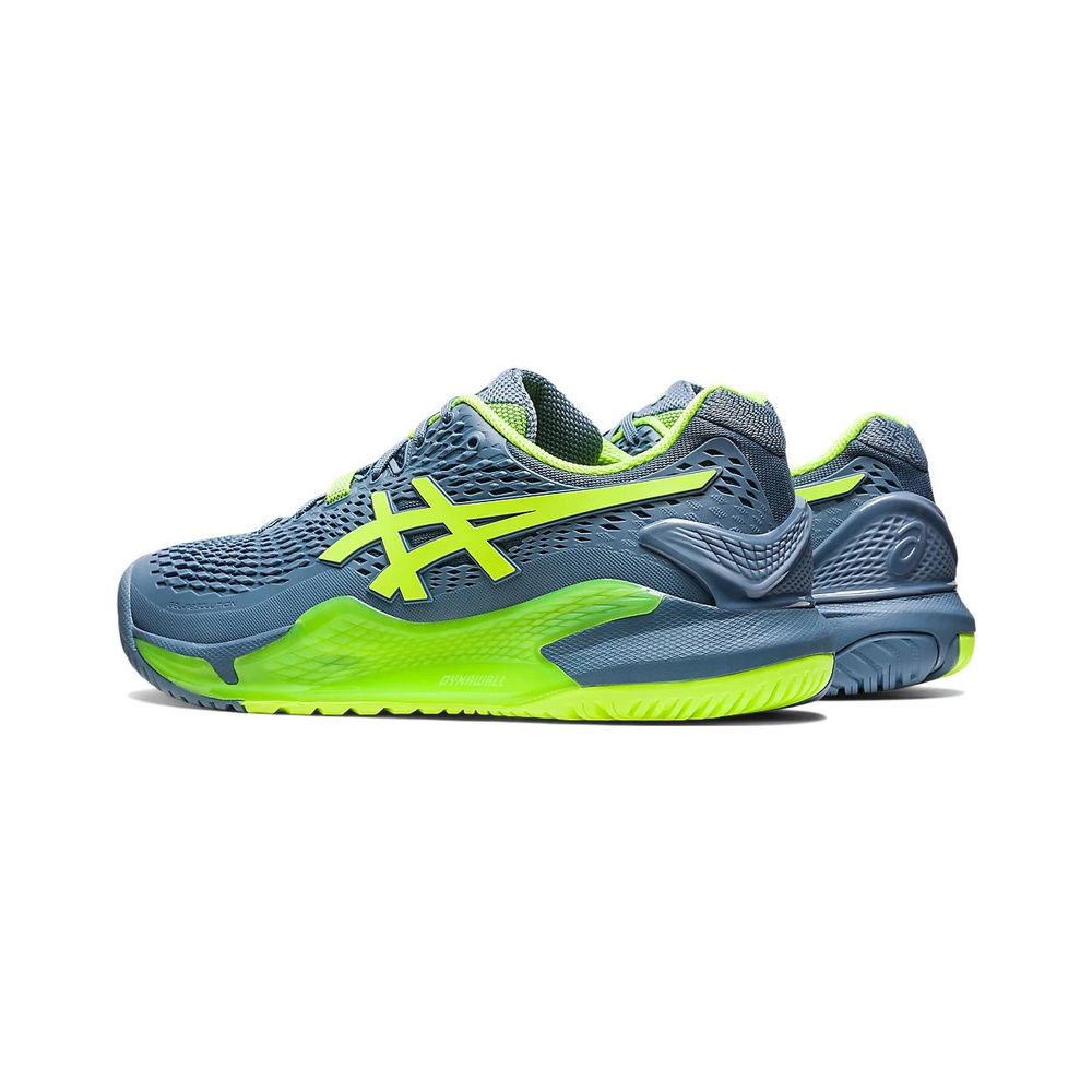 ASICS Gel-Resolution 'Blue' Мужские