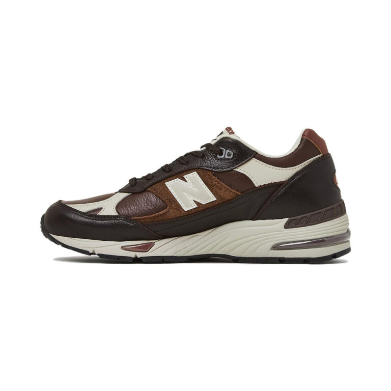 New Balance 991 V1 'Multicolor' Мужские
