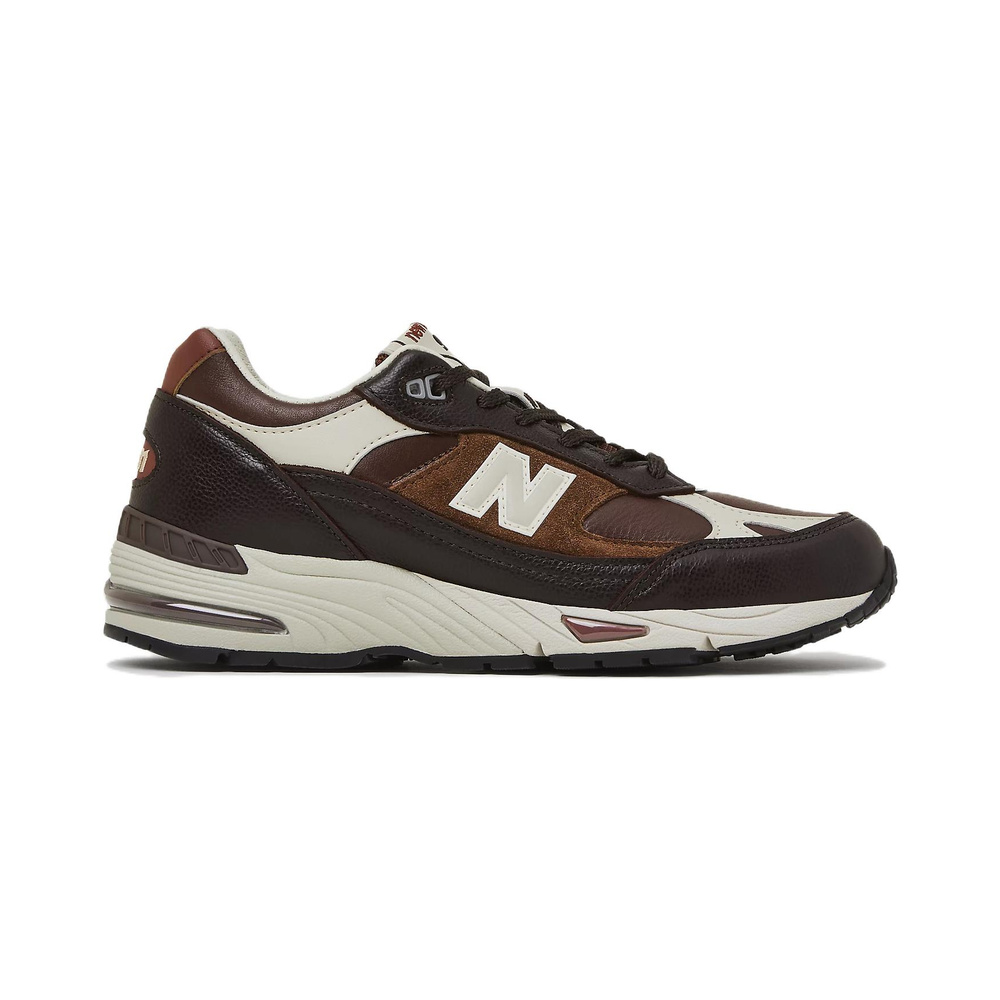New Balance 991 V1 'Multicolor' Мужские