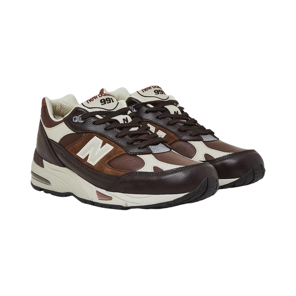 New Balance 991 V1 'Multicolor' Мужские