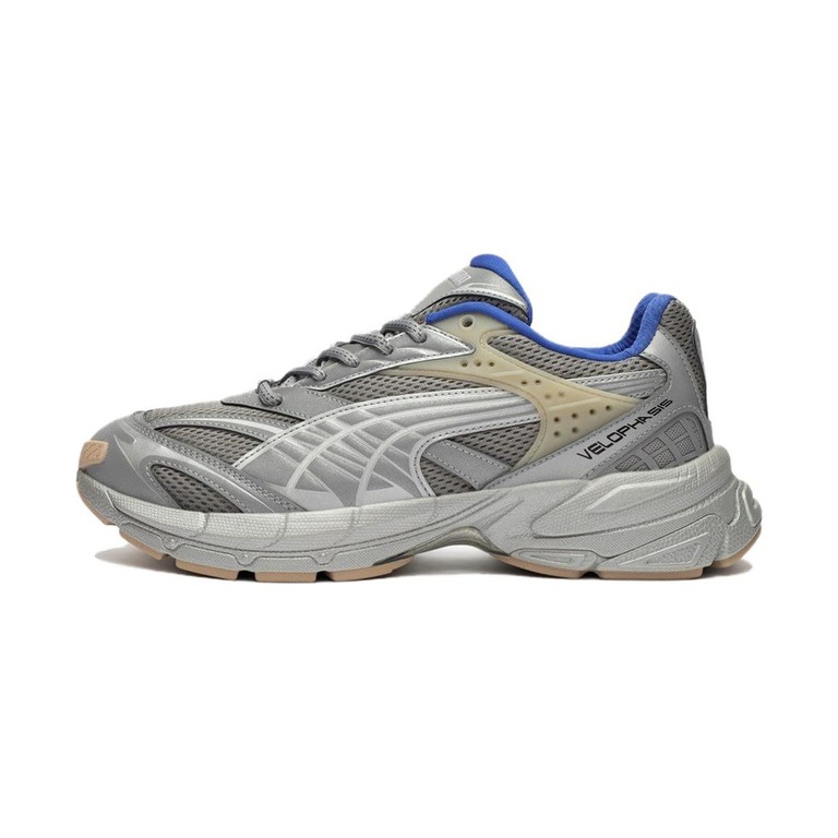 Puma Velophasis 'Grey' Мужские