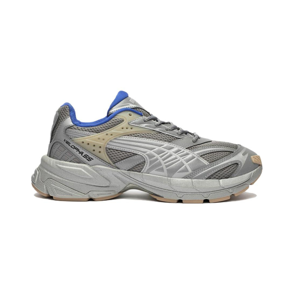 Puma Velophasis 'Grey' Мужские