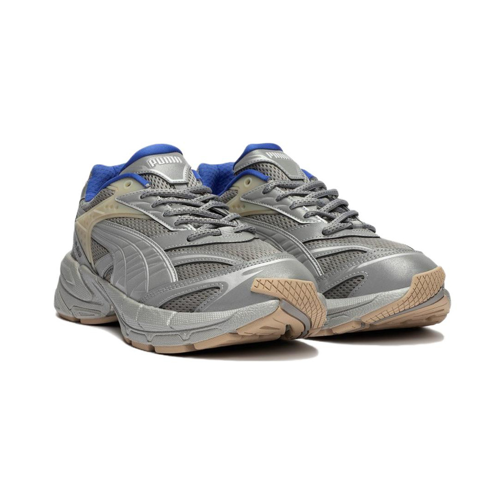 Puma Velophasis 'Grey' Мужские