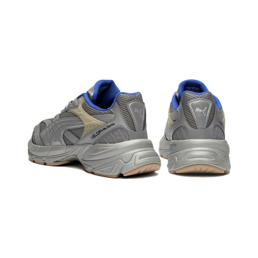 Puma Velophasis 'Grey' Мужские