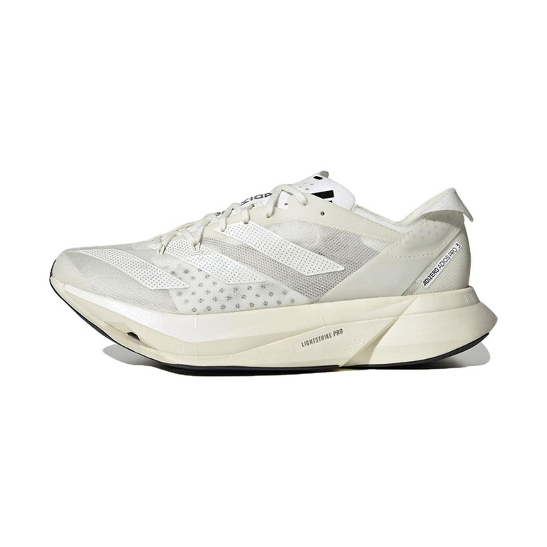 Adidas Adizero Adios 'White' Мужские