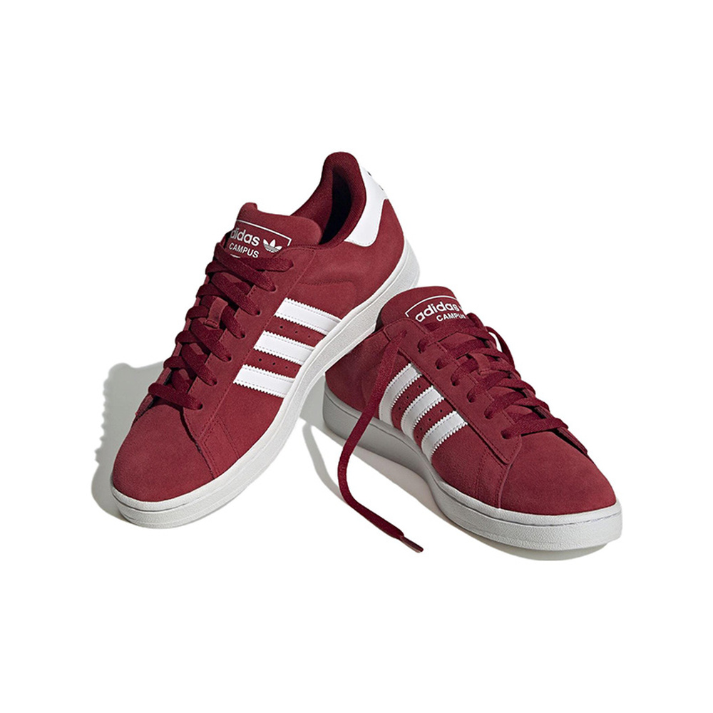 Adidas Campus 'Red' Мужские
