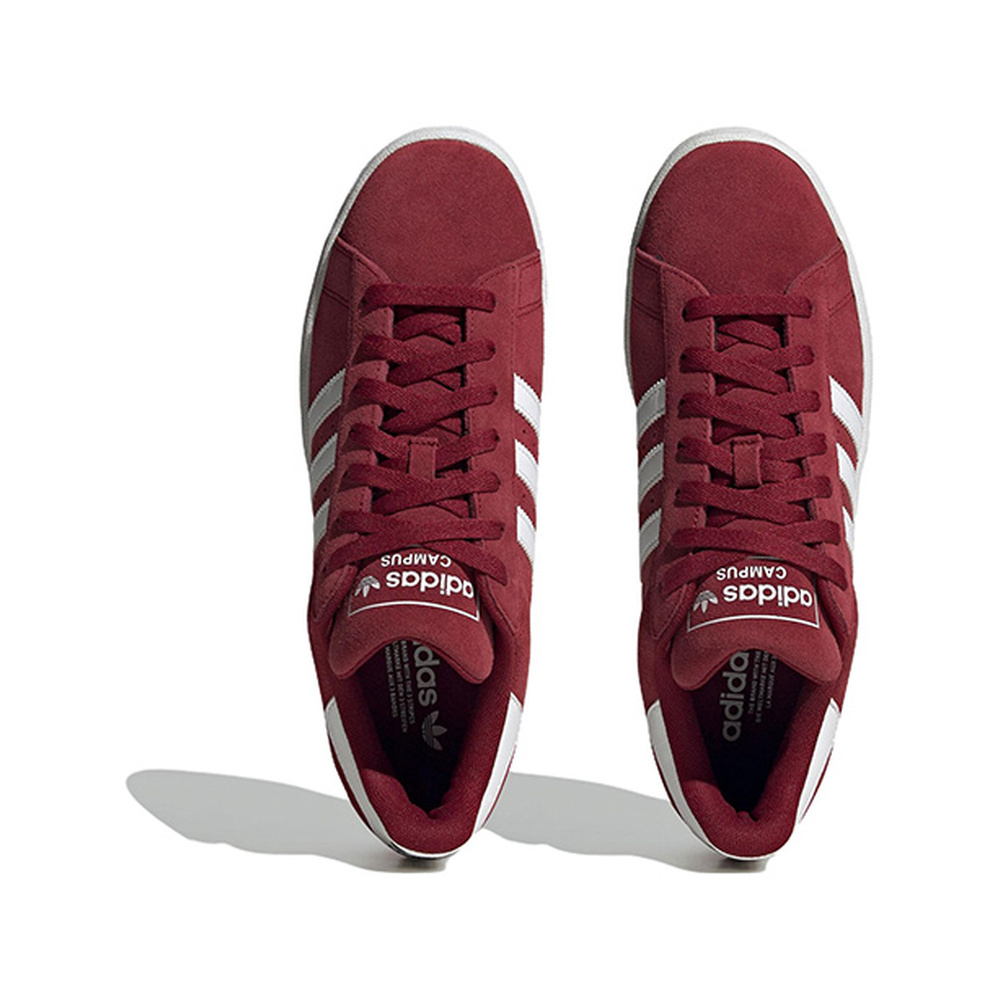 Adidas Campus 'Red' Мужские