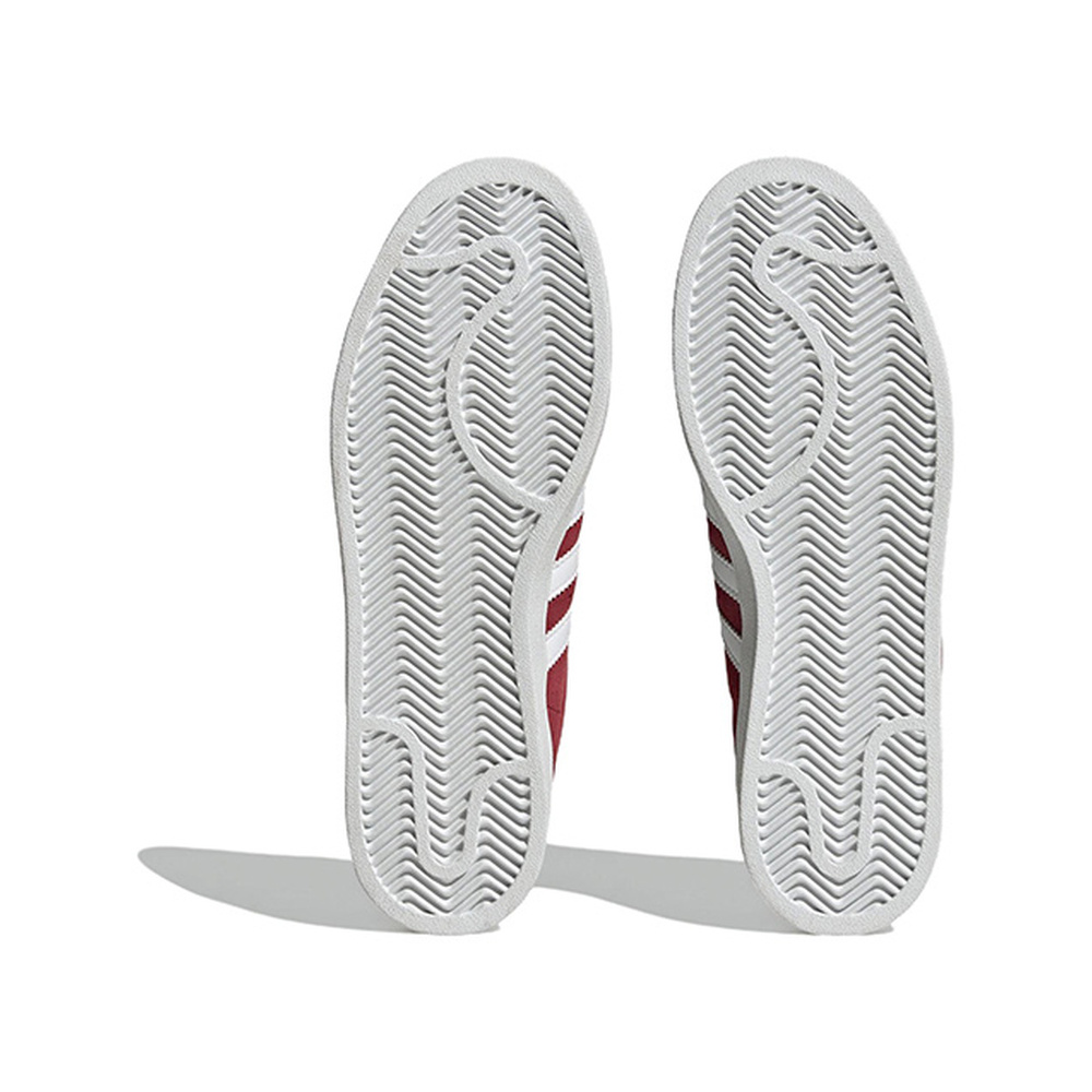Adidas Campus 'Red' Мужские