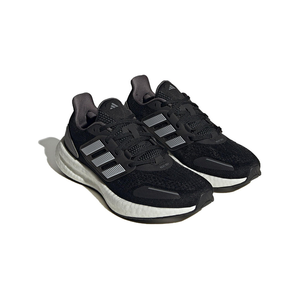 Adidas Pureboost 'Black' Женские