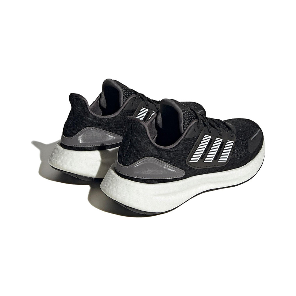 Adidas Pureboost 'Black' Женские